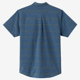 TRVLR UPF Traverse Stripe Standard Fit Shirt
