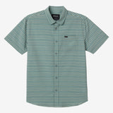 TRVLR UPF Traverse Stripe Standard Fit Shirt