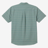 TRVLR UPF Traverse Stripe Standard Fit Shirt