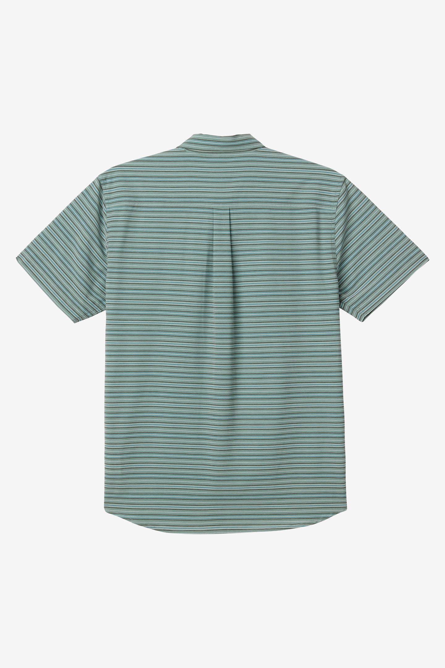 TRVLR UPF TRAVERSE STRIPE STANDARD FIT SHIRT