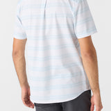 TRVLR UPF Traverse Stripe Standard Fit Shirt