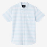 TRVLR UPF Traverse Stripe Standard Fit Shirt