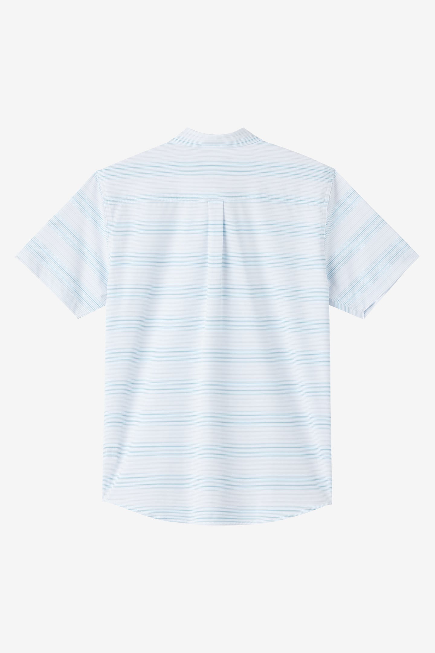 TRVLR UPF TRAVERSE STRIPE STANDARD FIT SHIRT