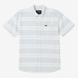 TRVLR UPF Traverse Stripe Standard Fit Shirt