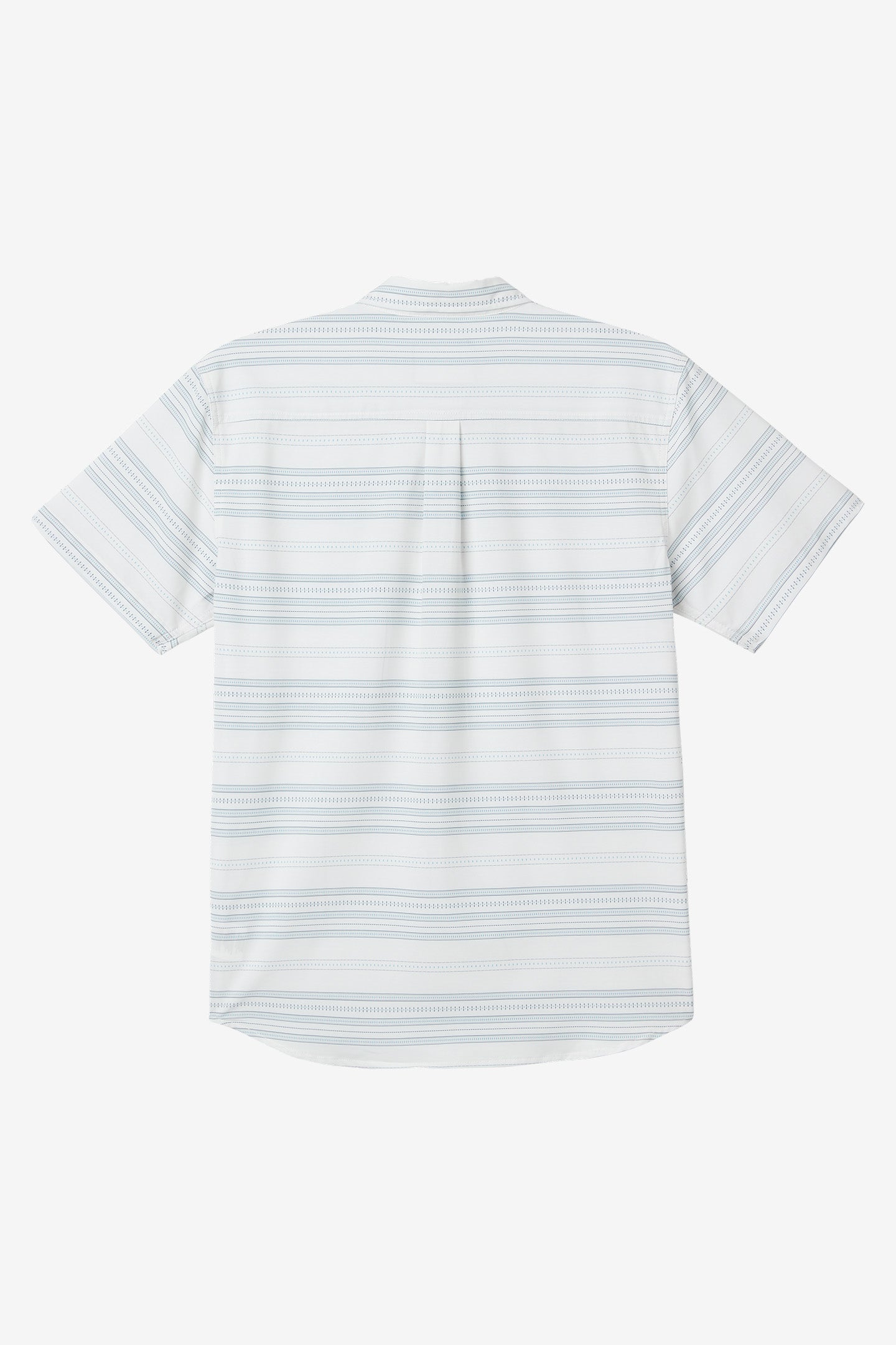 TRVLR UPF TRAVERSE STRIPE STANDARD FIT SHIRT