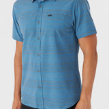 TRVLR UPF Traverse Stripe Standard Fit Shirt