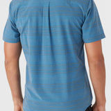 TRVLR UPF Traverse Stripe Standard Fit Shirt
