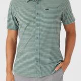 TRVLR UPF Traverse Stripe Standard Fit Shirt