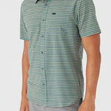 TRVLR UPF Traverse Stripe Standard Fit Shirt