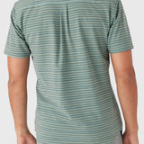 TRVLR UPF Traverse Stripe Standard Fit Shirt