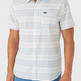 TRVLR UPF Traverse Stripe Standard Fit Shirt