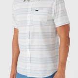 TRVLR UPF Traverse Stripe Standard Fit Shirt
