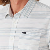 TRVLR UPF Traverse Stripe Standard Fit Shirt