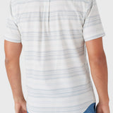 TRVLR UPF Traverse Stripe Standard Fit Shirt