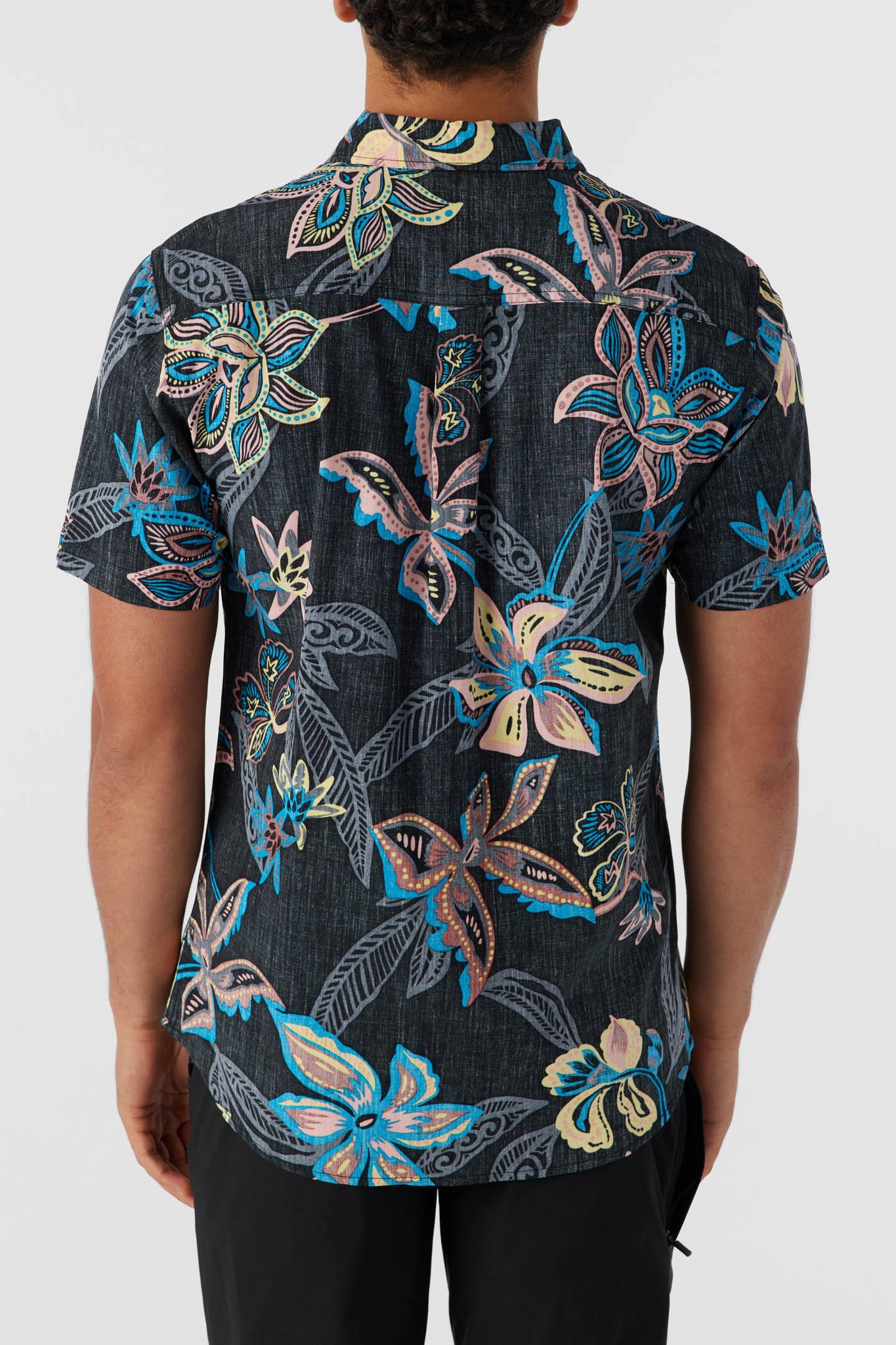 OASIS ECO MODERN FIT SHIRT