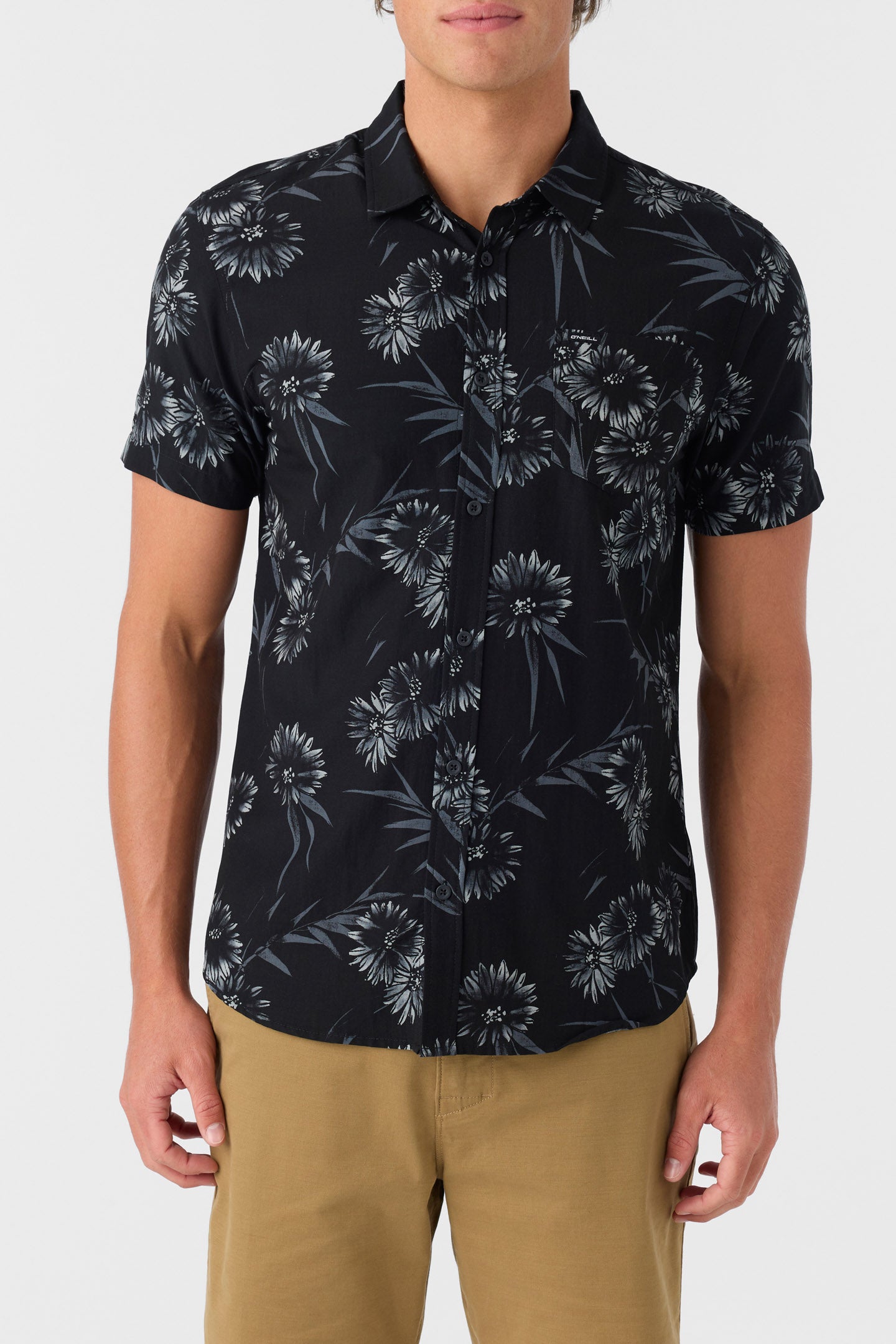 OASIS ECO MODERN FIT SHIRT