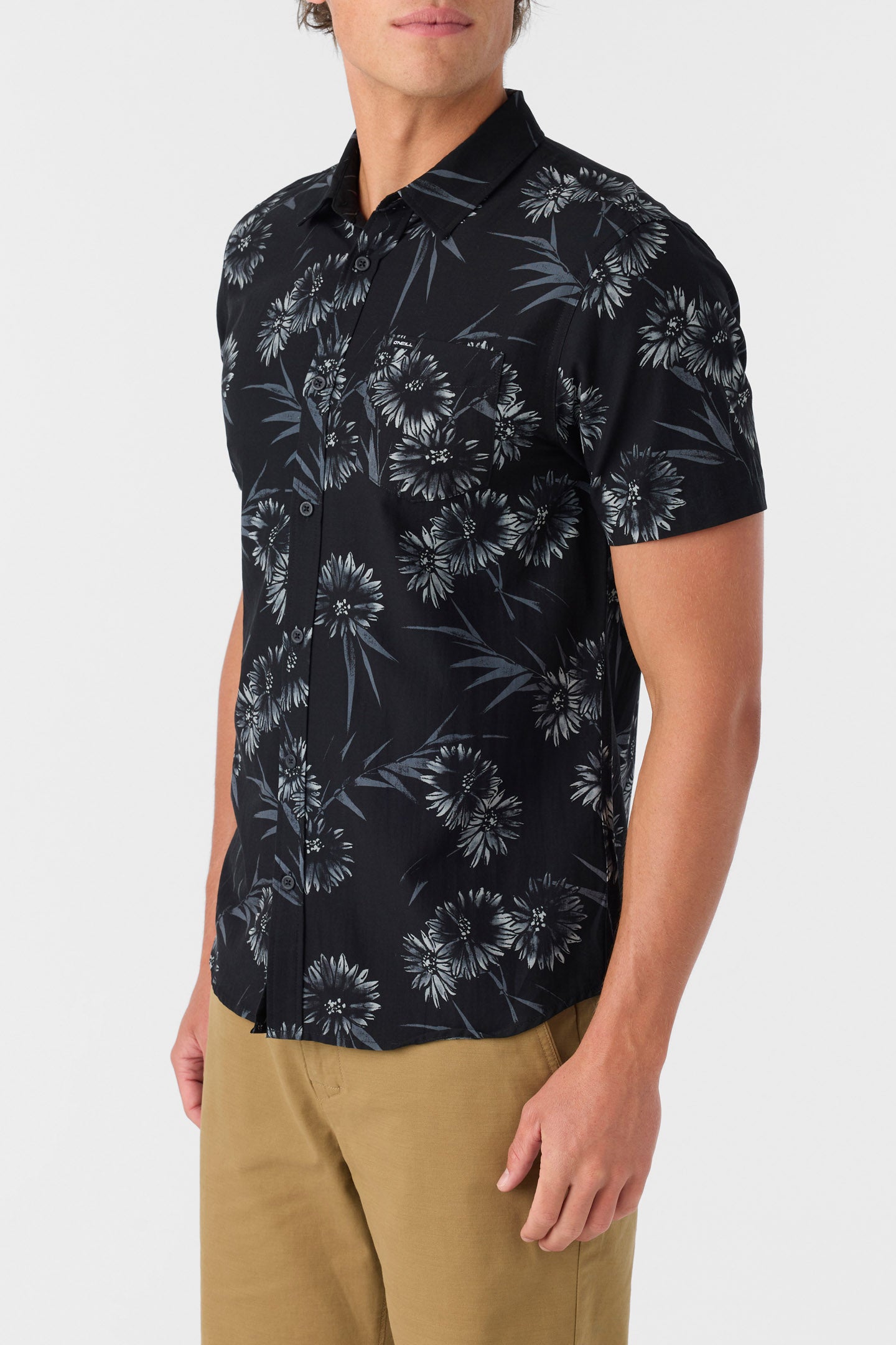 OASIS ECO MODERN FIT SHIRT