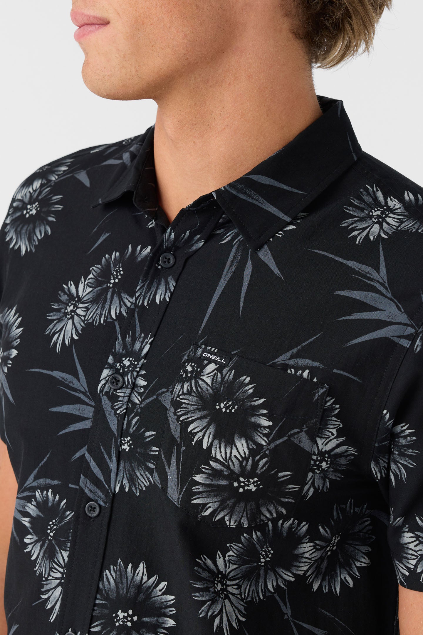 OASIS ECO MODERN FIT SHIRT