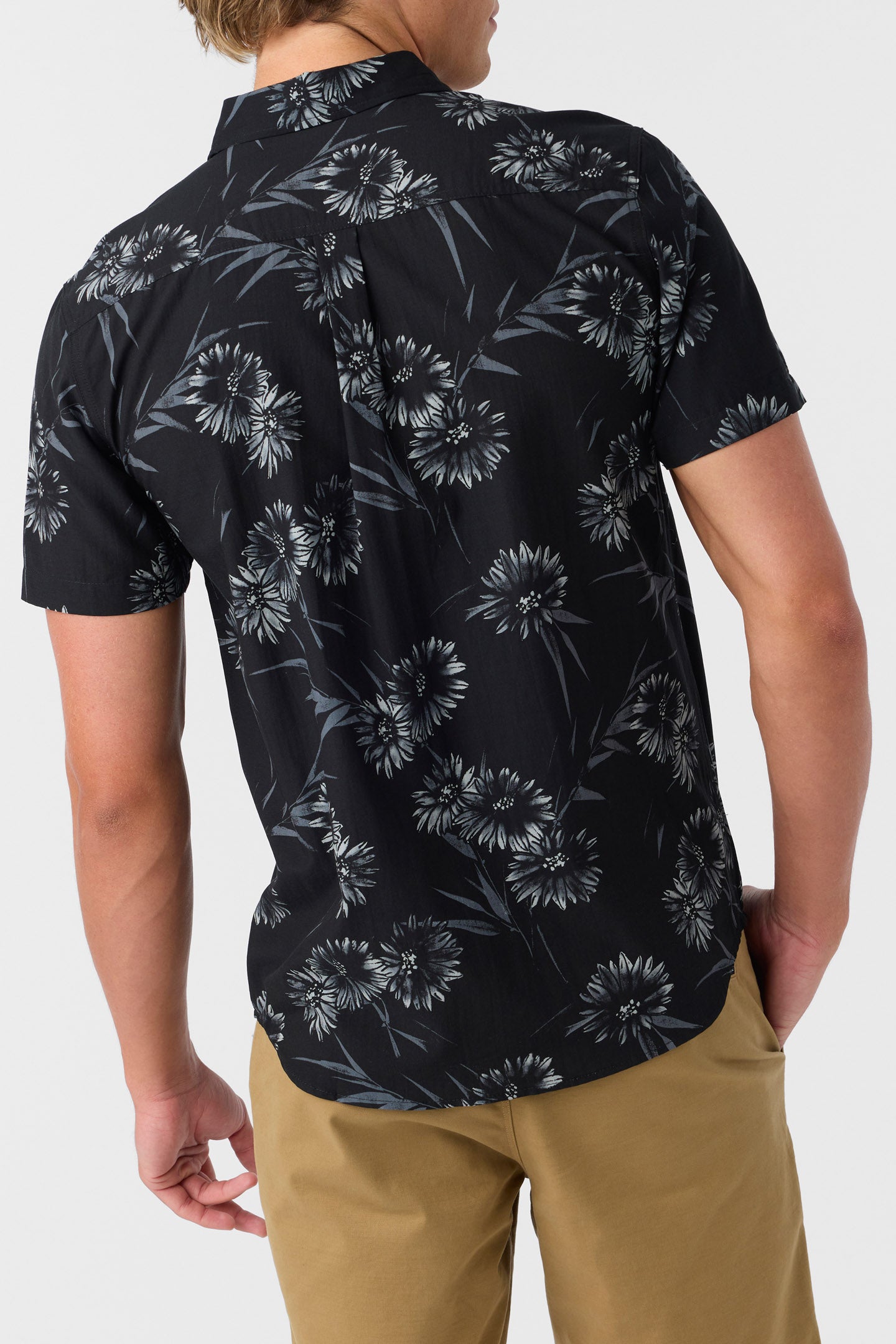 OASIS ECO MODERN FIT SHIRT