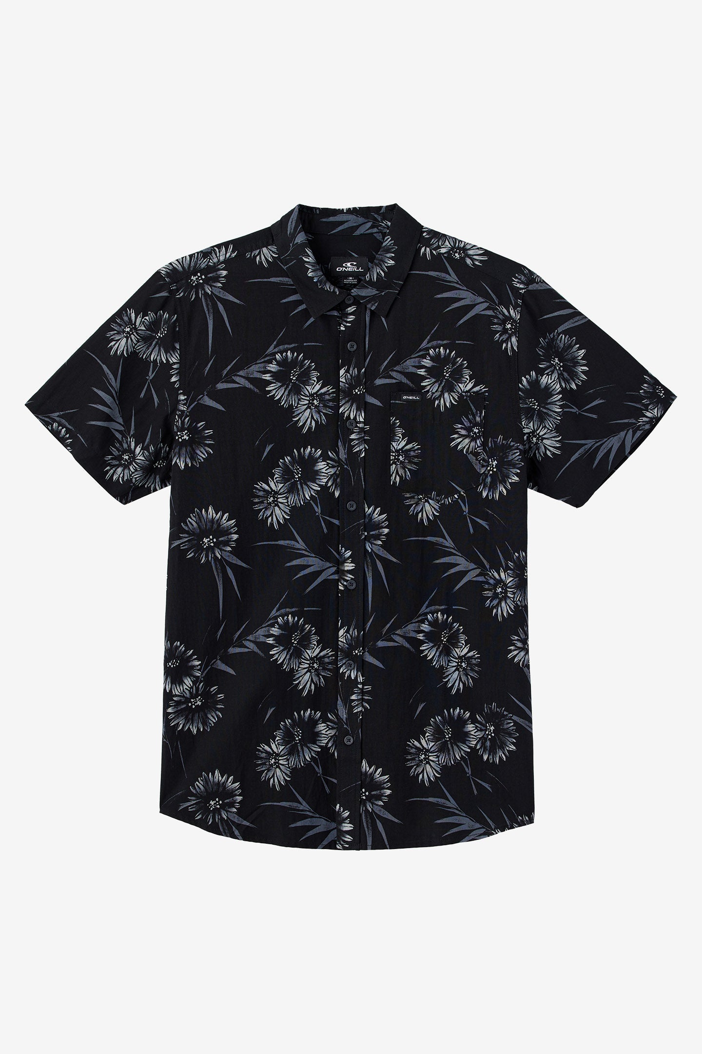 OASIS ECO MODERN FIT SHIRT