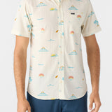 Oasis Eco Modern Fit Shirt