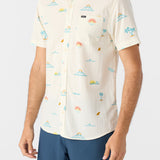 Oasis Eco Modern Fit Shirt