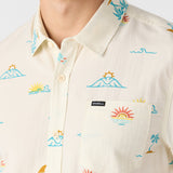 Oasis Eco Modern Fit Shirt