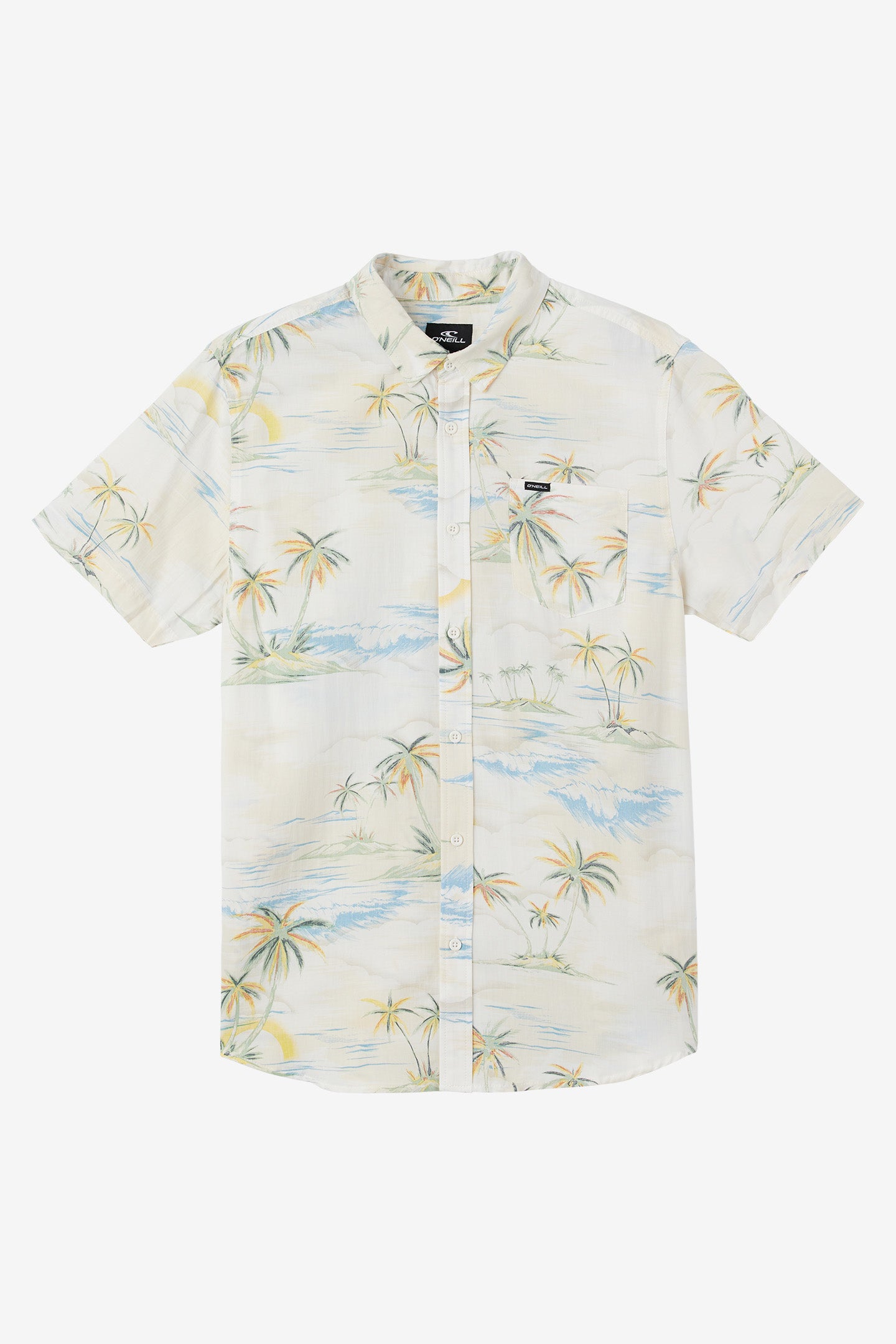 OASIS ECO MODERN FIT SHIRT