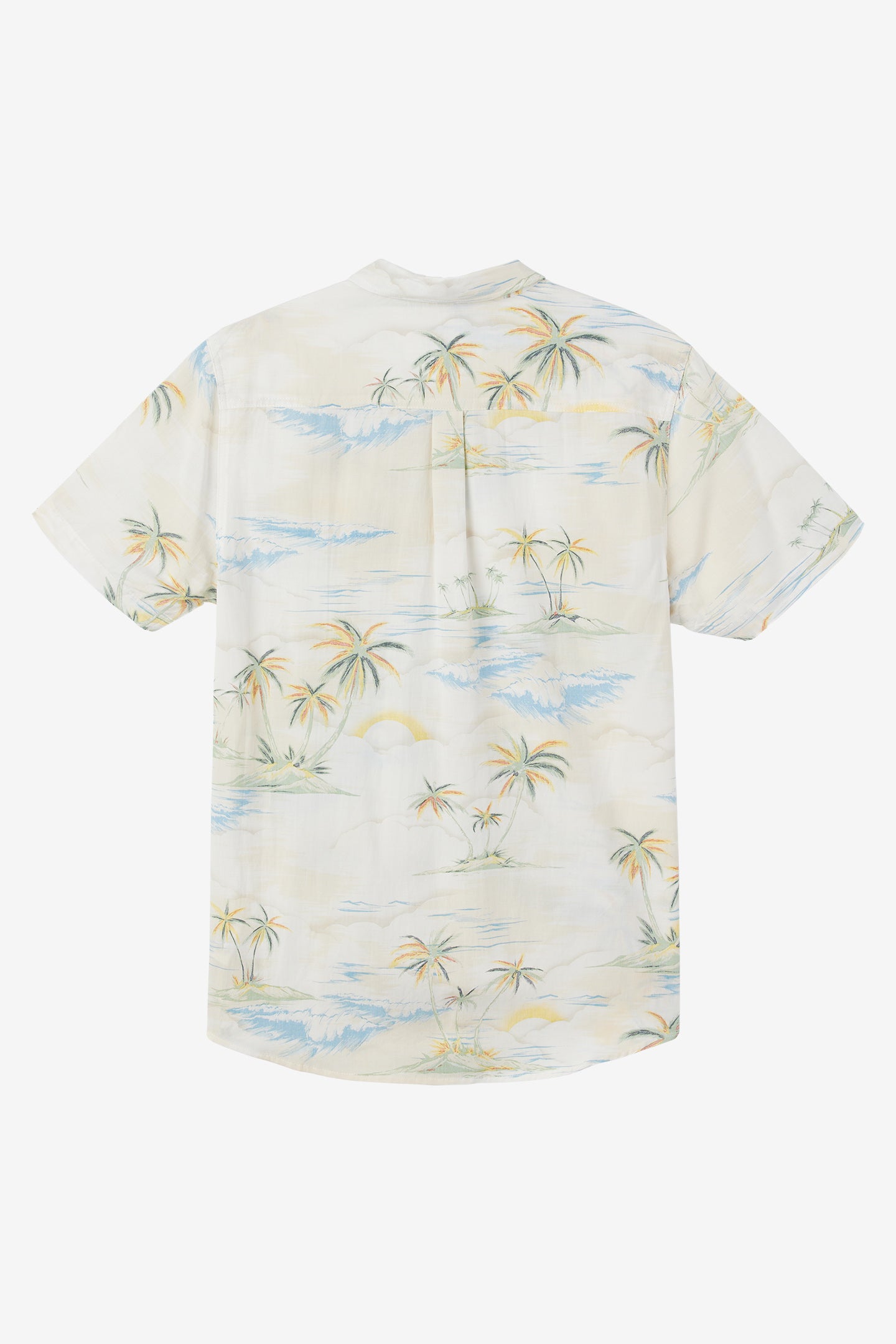 OASIS ECO MODERN FIT SHIRT