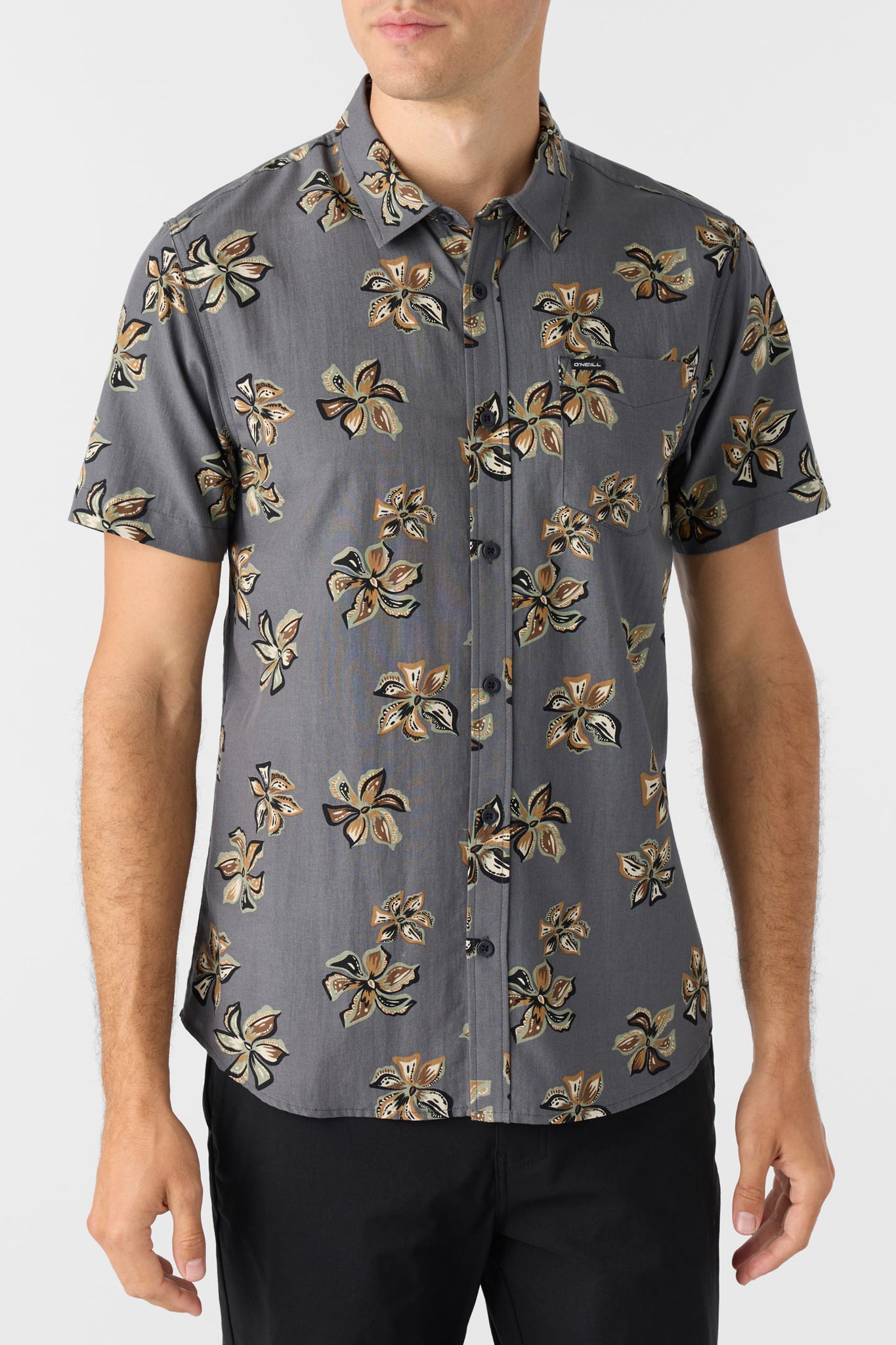 OASIS ECO MODERN MODERN FIT SHIRT