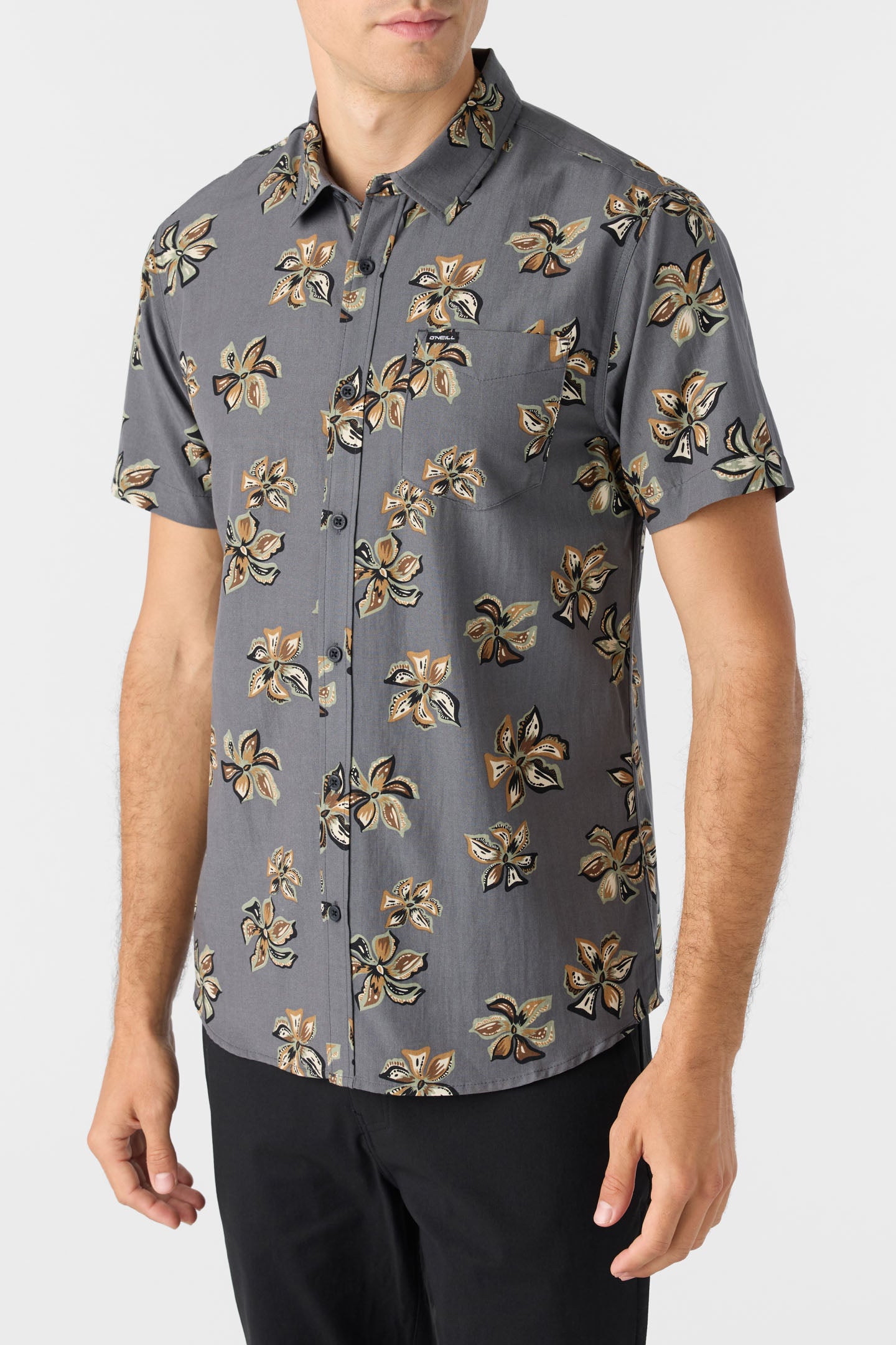 OASIS ECO MODERN MODERN FIT SHIRT