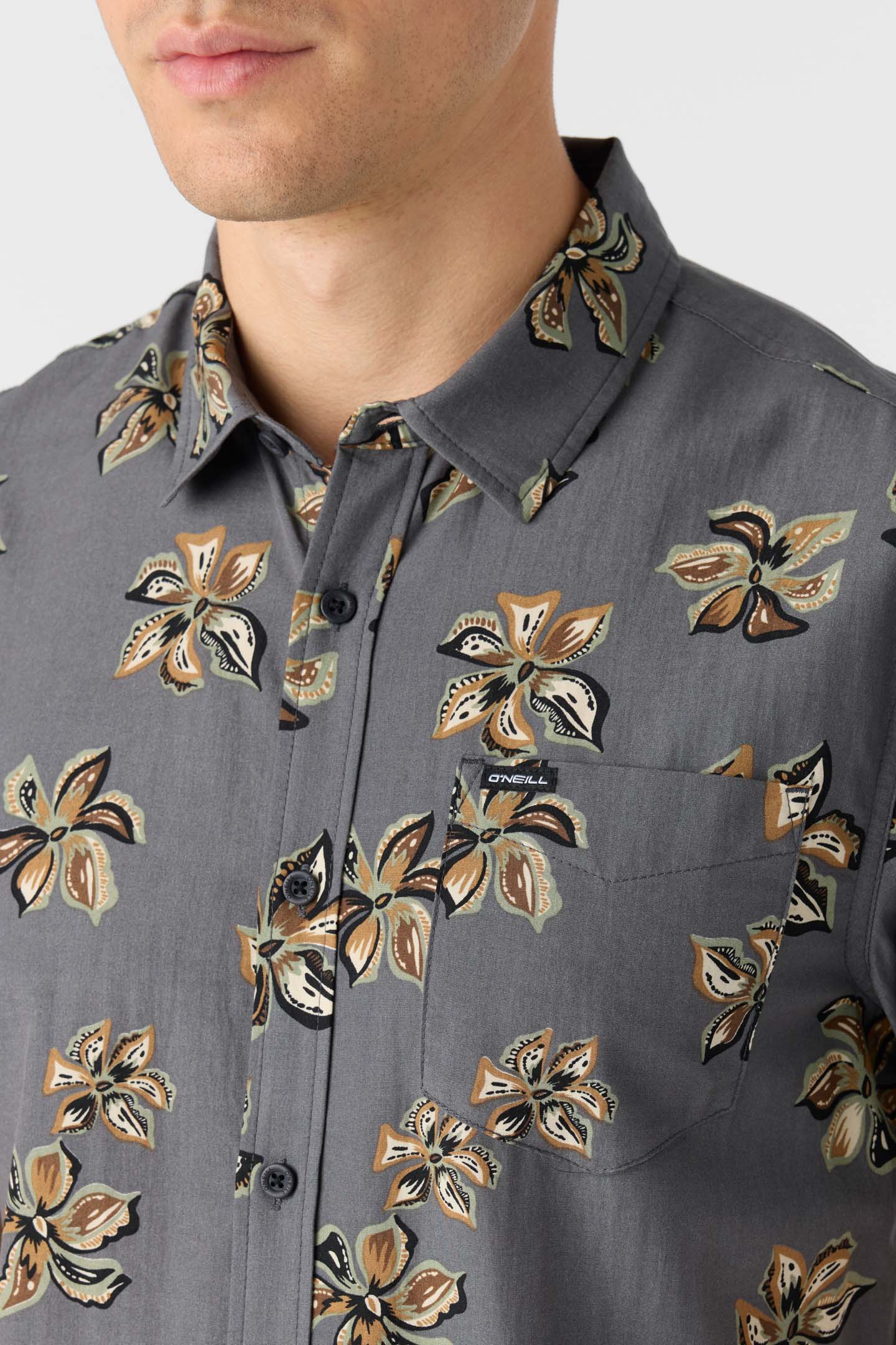 OASIS ECO MODERN MODERN FIT SHIRT