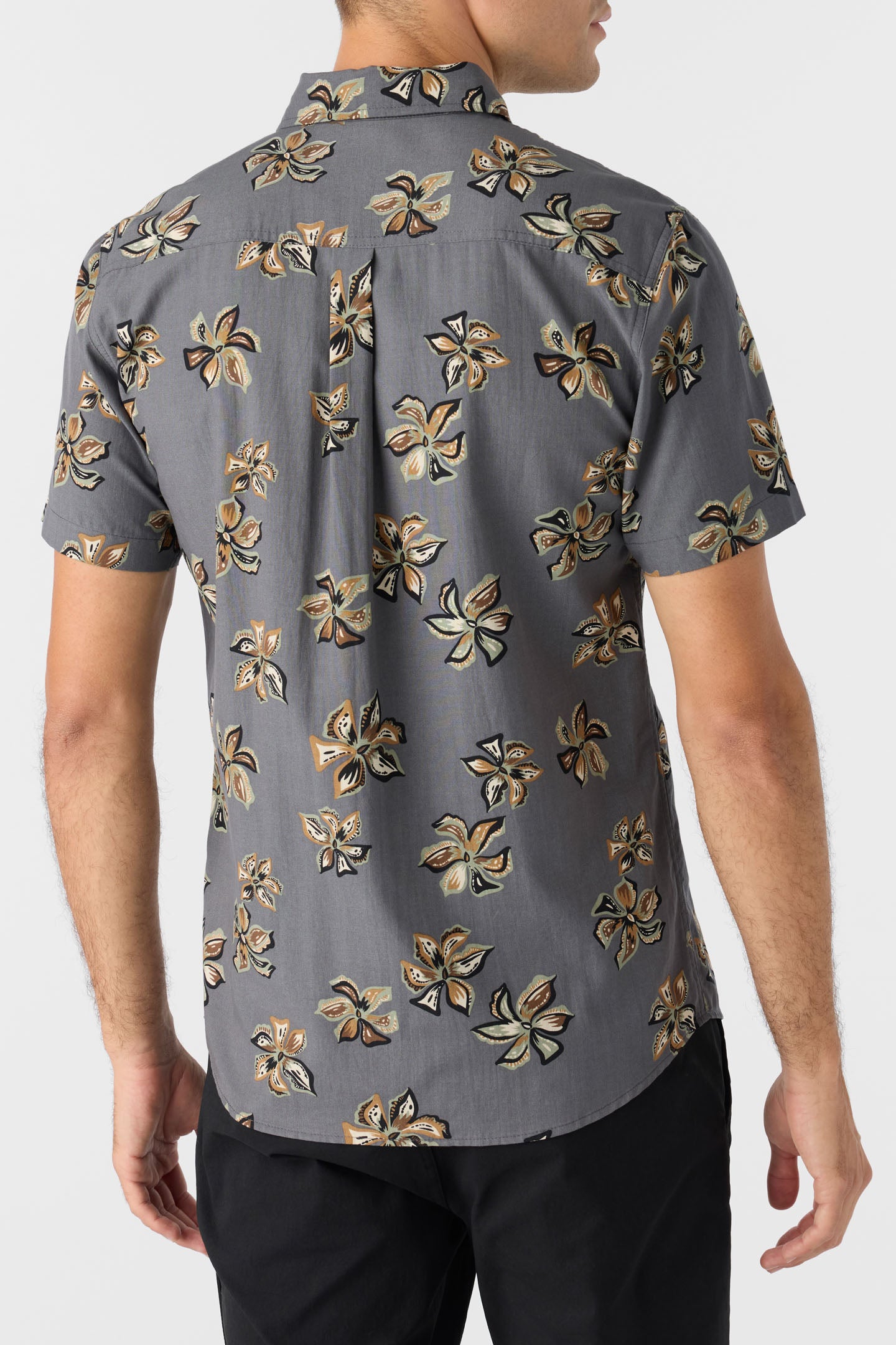 OASIS ECO MODERN MODERN FIT SHIRT