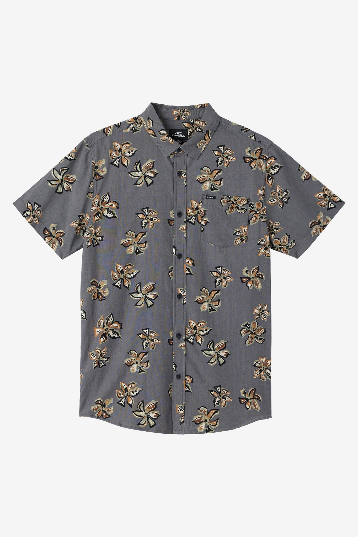 OASIS ECO MODERN MODERN FIT SHIRT