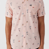 Oasis Eco Modern Fit Shirt