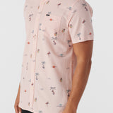 Oasis Eco Modern Fit Shirt
