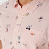 Oasis Eco Modern Fit Shirt