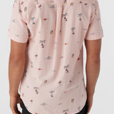 Oasis Eco Modern Fit Shirt