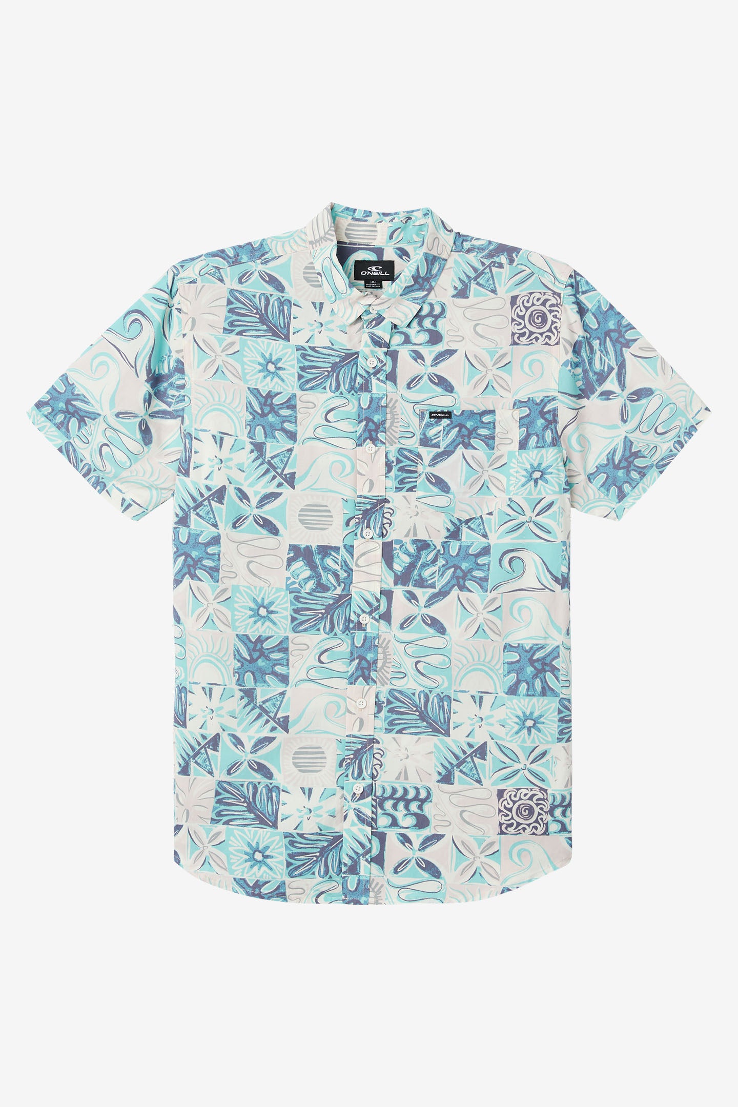 OASIS ECO MODERN FIT SHIRT