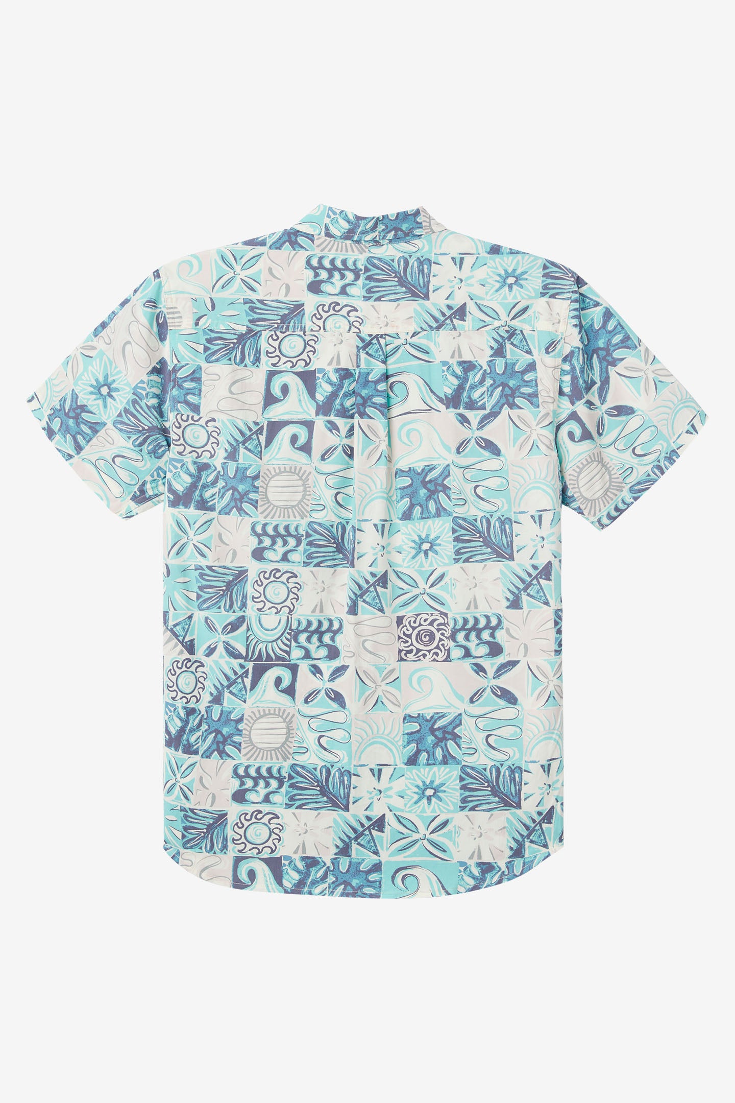 OASIS ECO MODERN FIT SHIRT