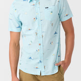 Oasis Eco Modern Fit Shirt