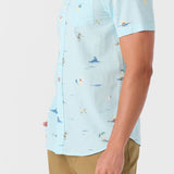 Oasis Eco Modern Fit Shirt