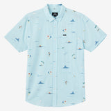 Oasis Eco Modern Fit Shirt