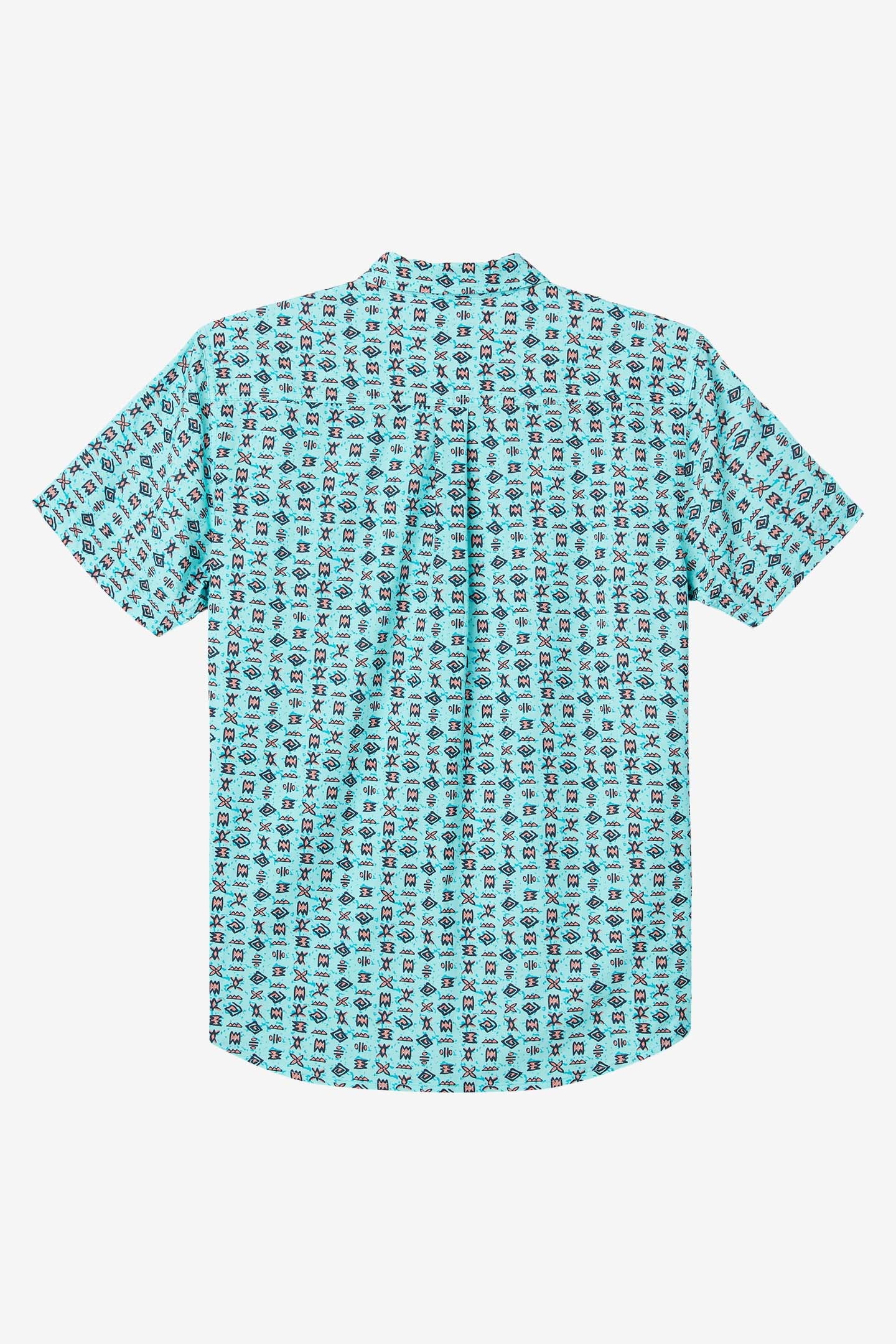 OASIS ECO MODERN FIT SHIRT