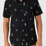 Oasis Eco Standard Fit Shirt