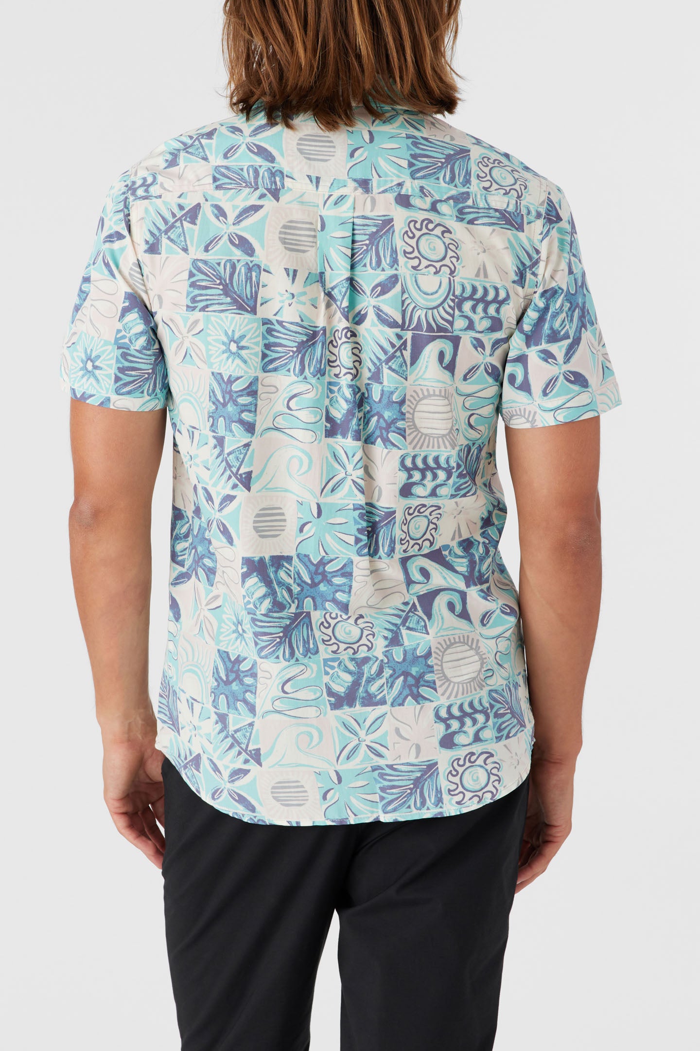 OASIS ECO MODERN FIT SHIRT