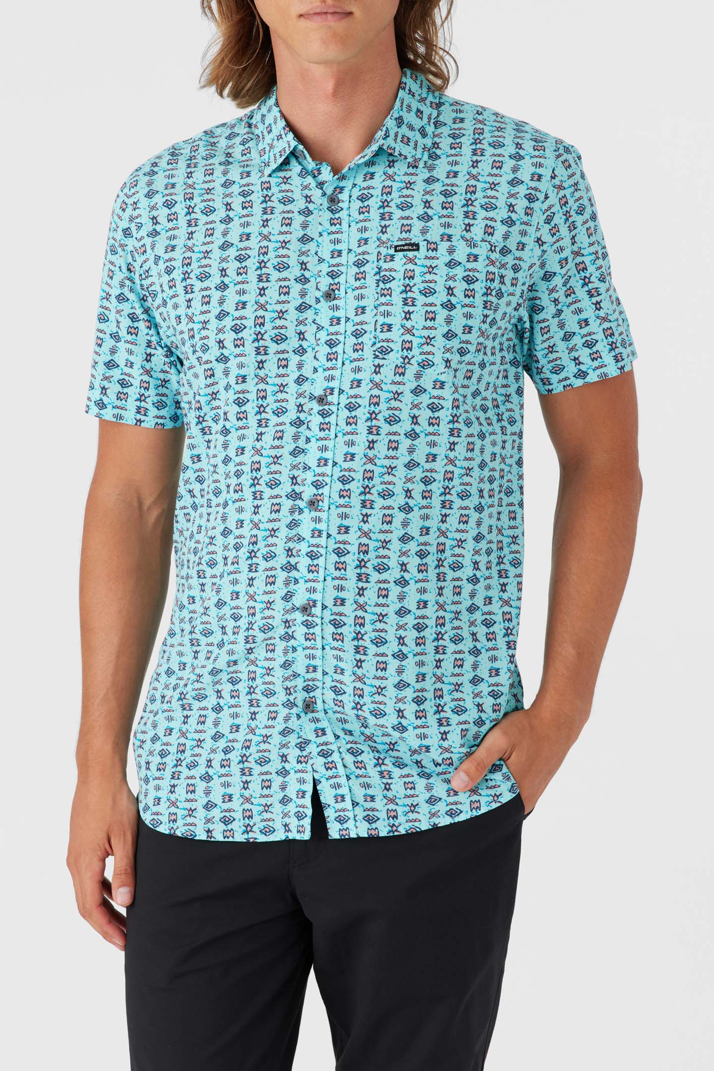 OASIS ECO MODERN FIT SHIRT