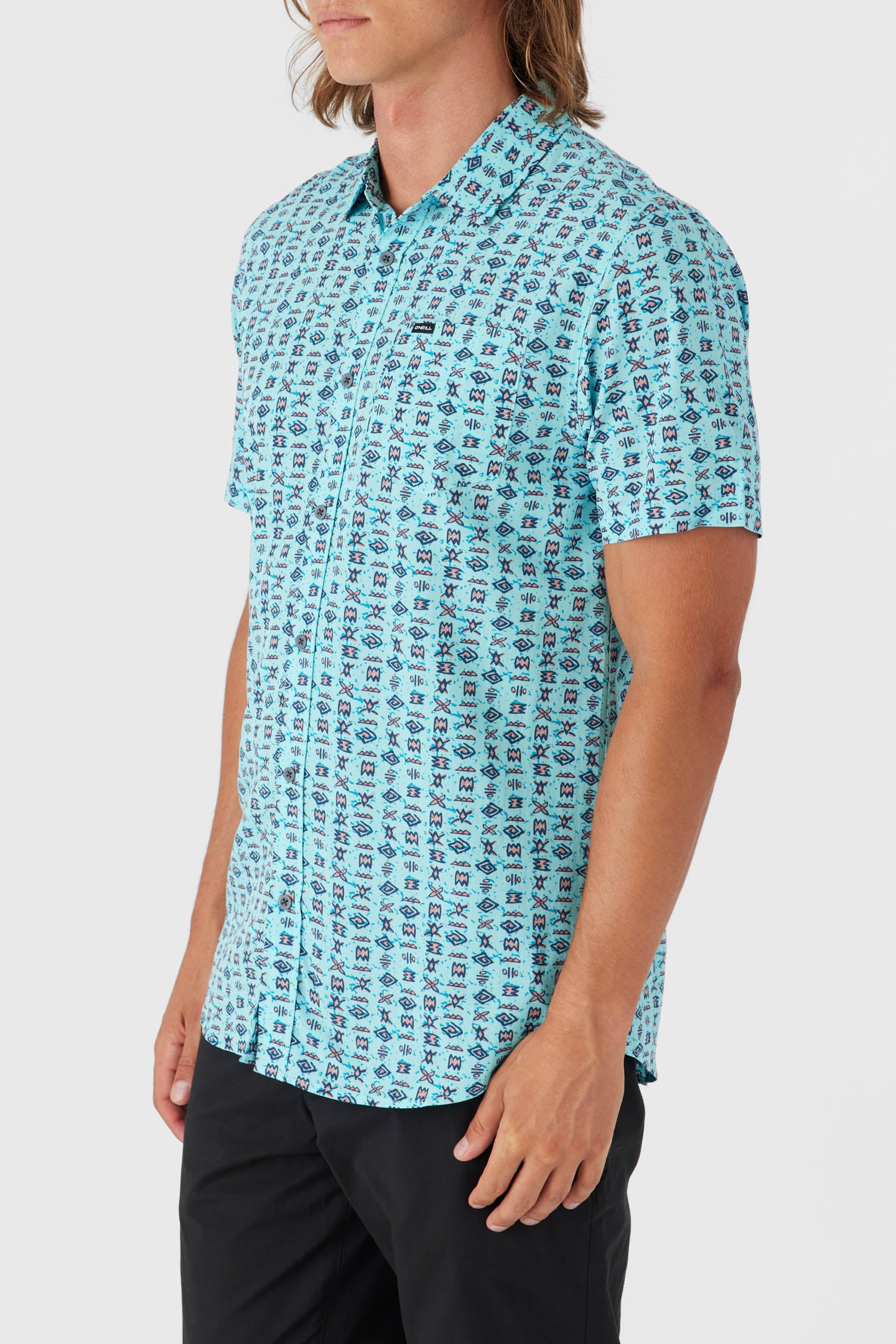 OASIS ECO MODERN FIT SHIRT