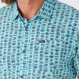 Oasis Eco Modern Fit Shirt