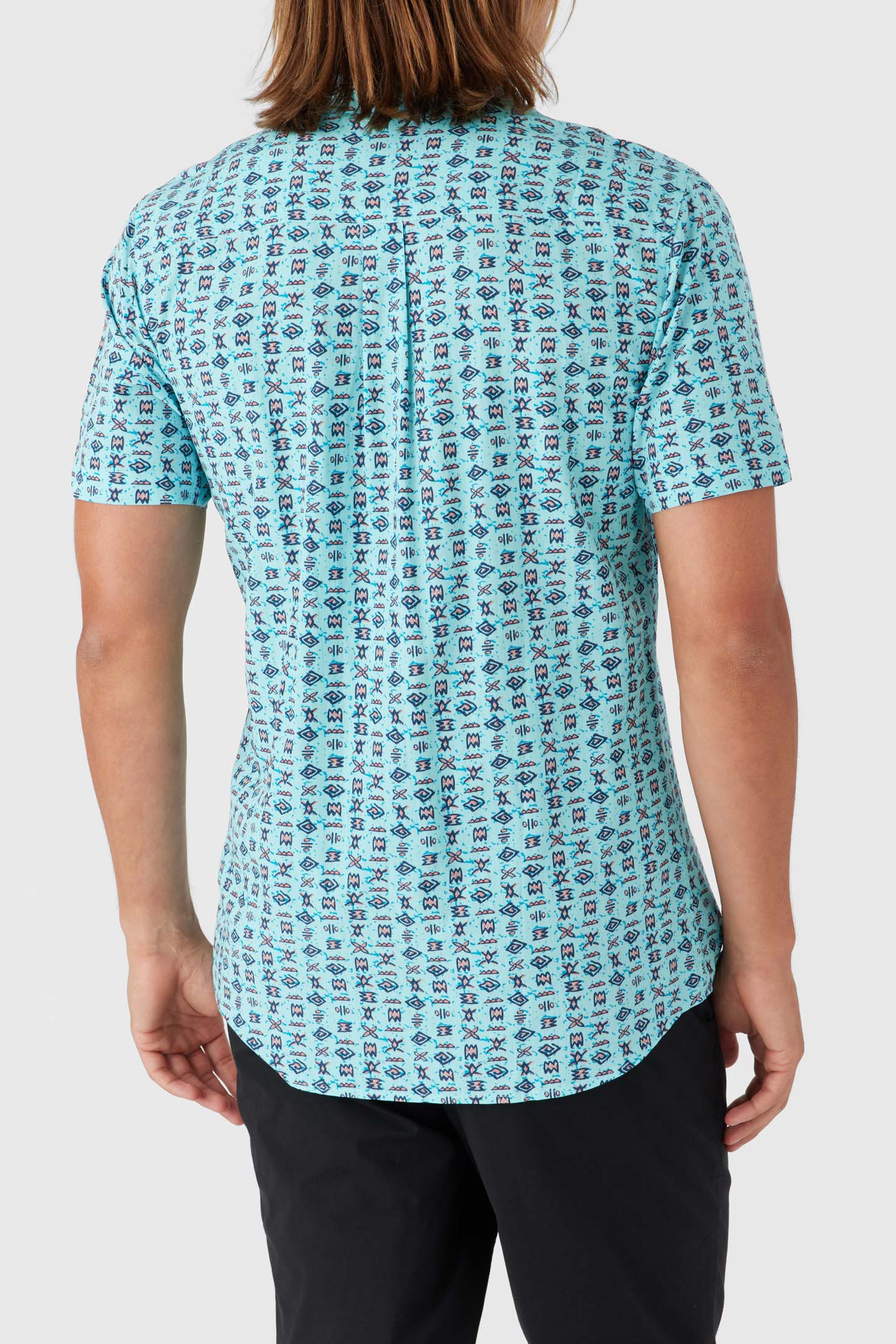 OASIS ECO MODERN FIT SHIRT